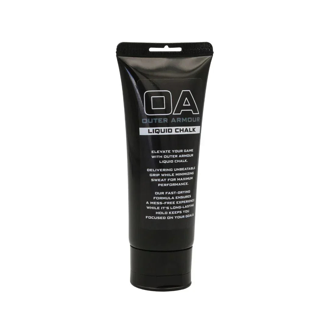 Outer Armour Liquid Chalk - Cover