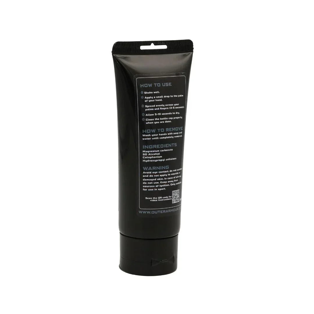 Outer Armour Liquid Chalk - Cover