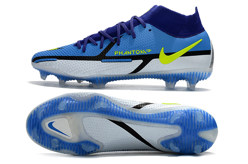 Phantom GT2 Dynamic Fit  Elite FG Recharge pack