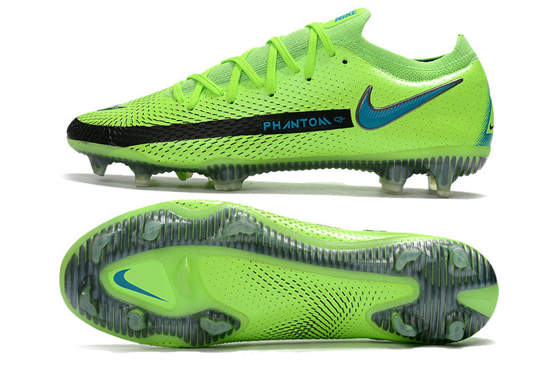 Phantom GT Fit  Elite FG  Green/Black/Blue