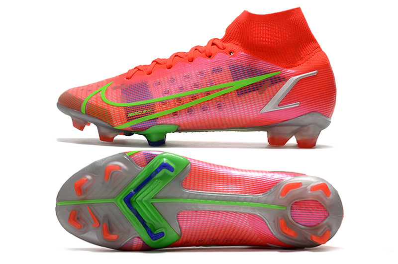 Mercurial Superfly 14 Elite FG Spectrum