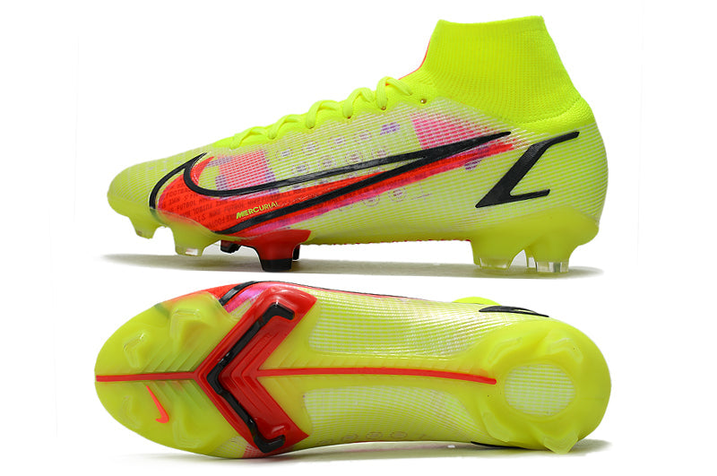 Mercurial Superfly 14 Elite FG Motivation Pack