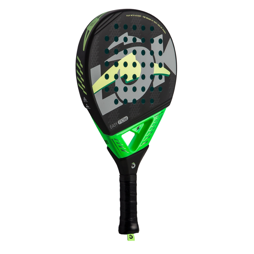 LOK Easy Flow Padel Racket - Cover