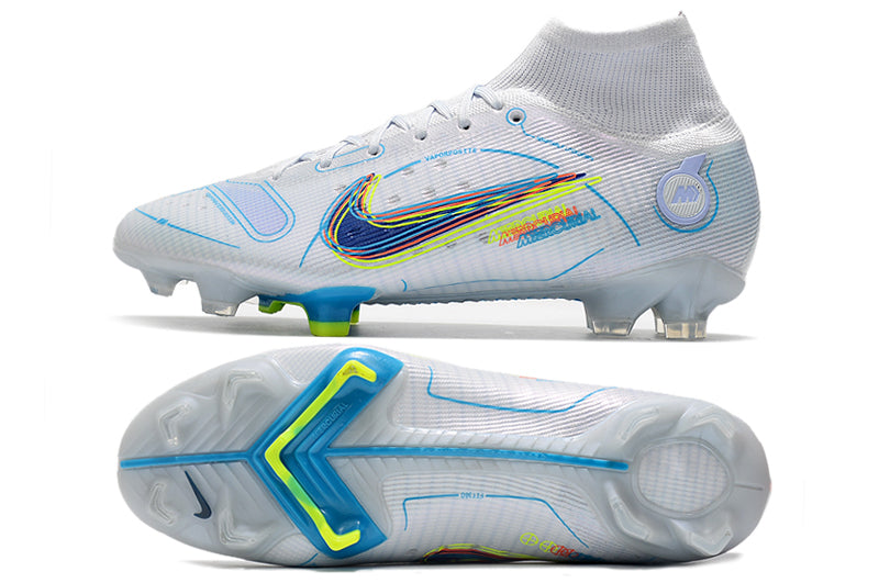Mercurial Superfly 14 Elite FG  Progress Pack