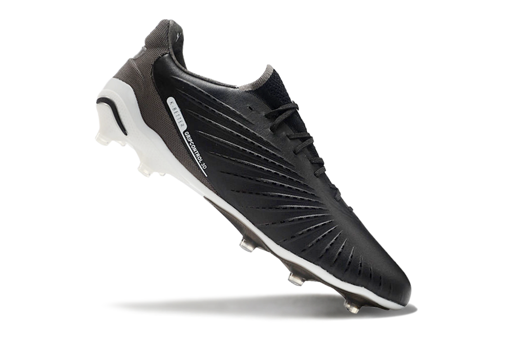 KING ULTIMATE FG - BLACK/COOL DARK GREY