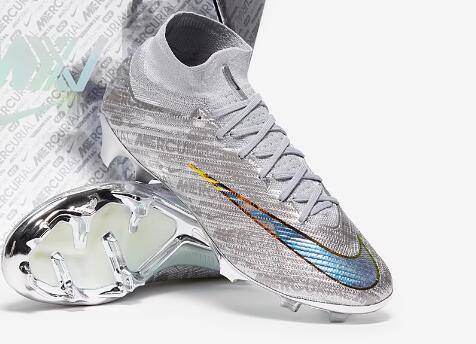 Air Zoom Mercurial Superfly 9 Elite XXV SE FG