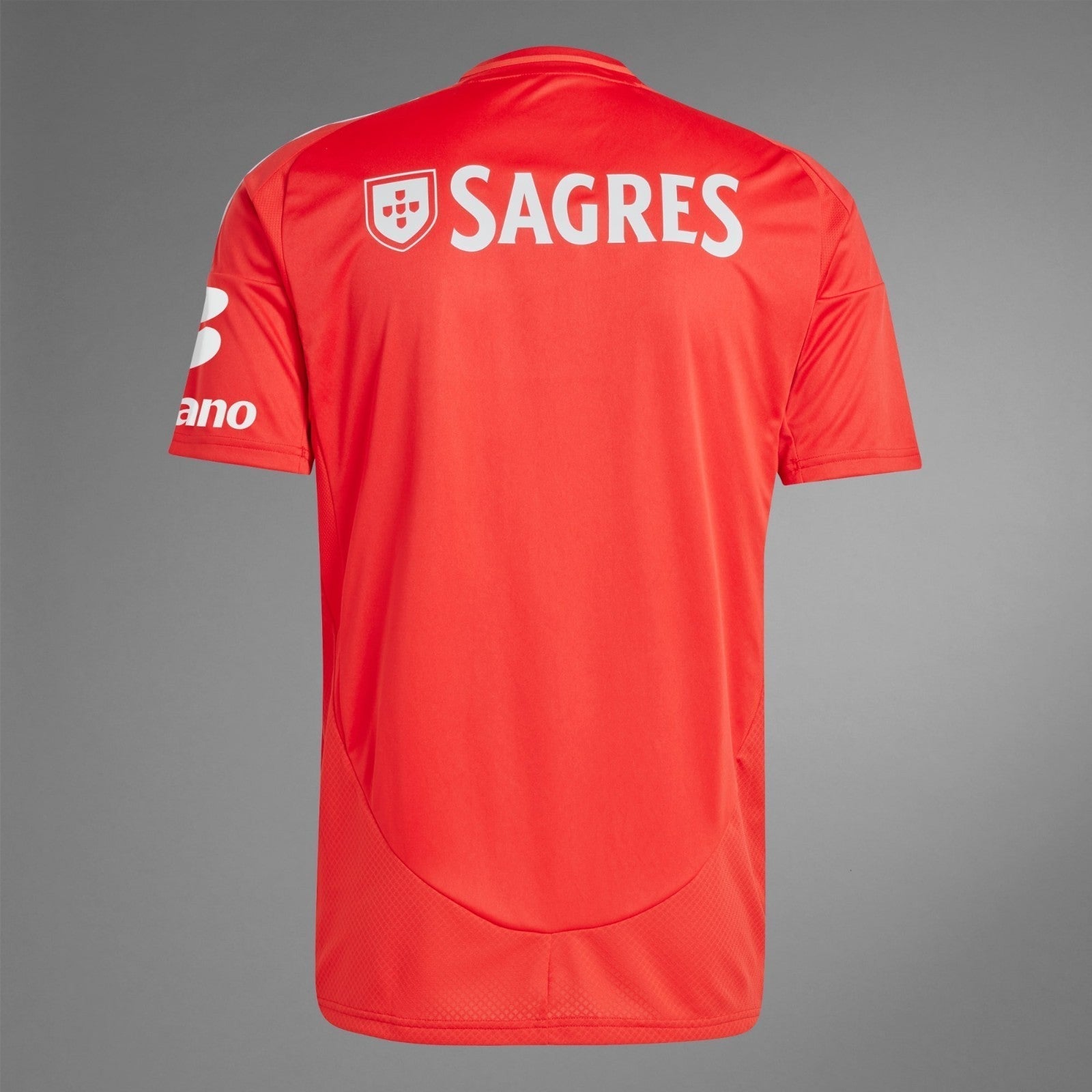SL Benfica 24/25 Home Jersey (Player Version)