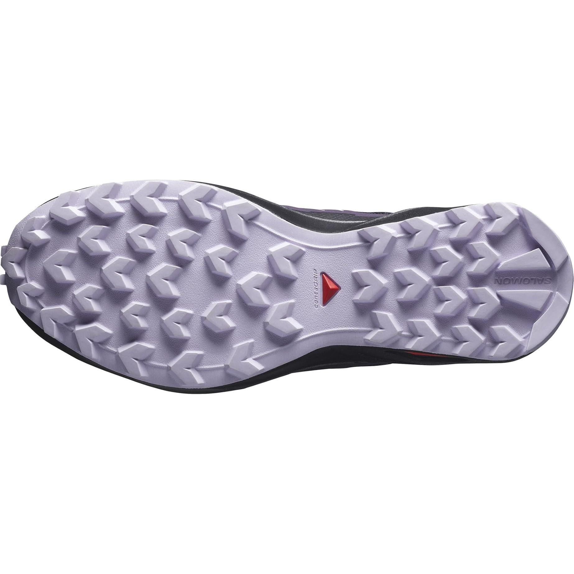 Salomon Ladies Speedcross Peak Trail Running Shoes - Dynamic Grip, Secure Fit