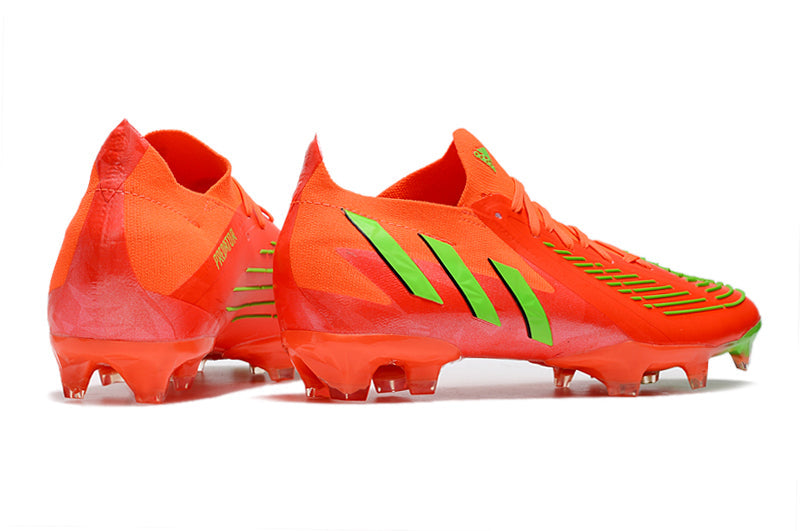 PREDATOR EDGE.3 LOW FIRM GROUND BOOTS