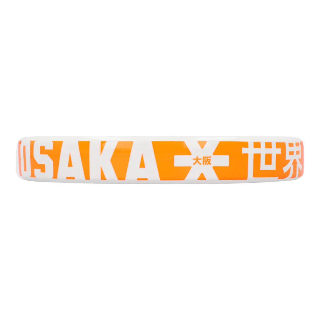 Osaka Vision Pro Control Padel Racket-Top