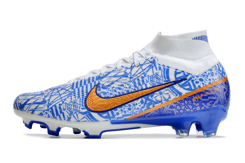 Mercurial Air Zoom Superfly CR7