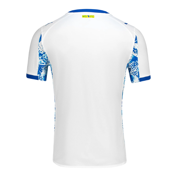 Puma Mamelodi Sundowns FC 2025/26 Away Jersey