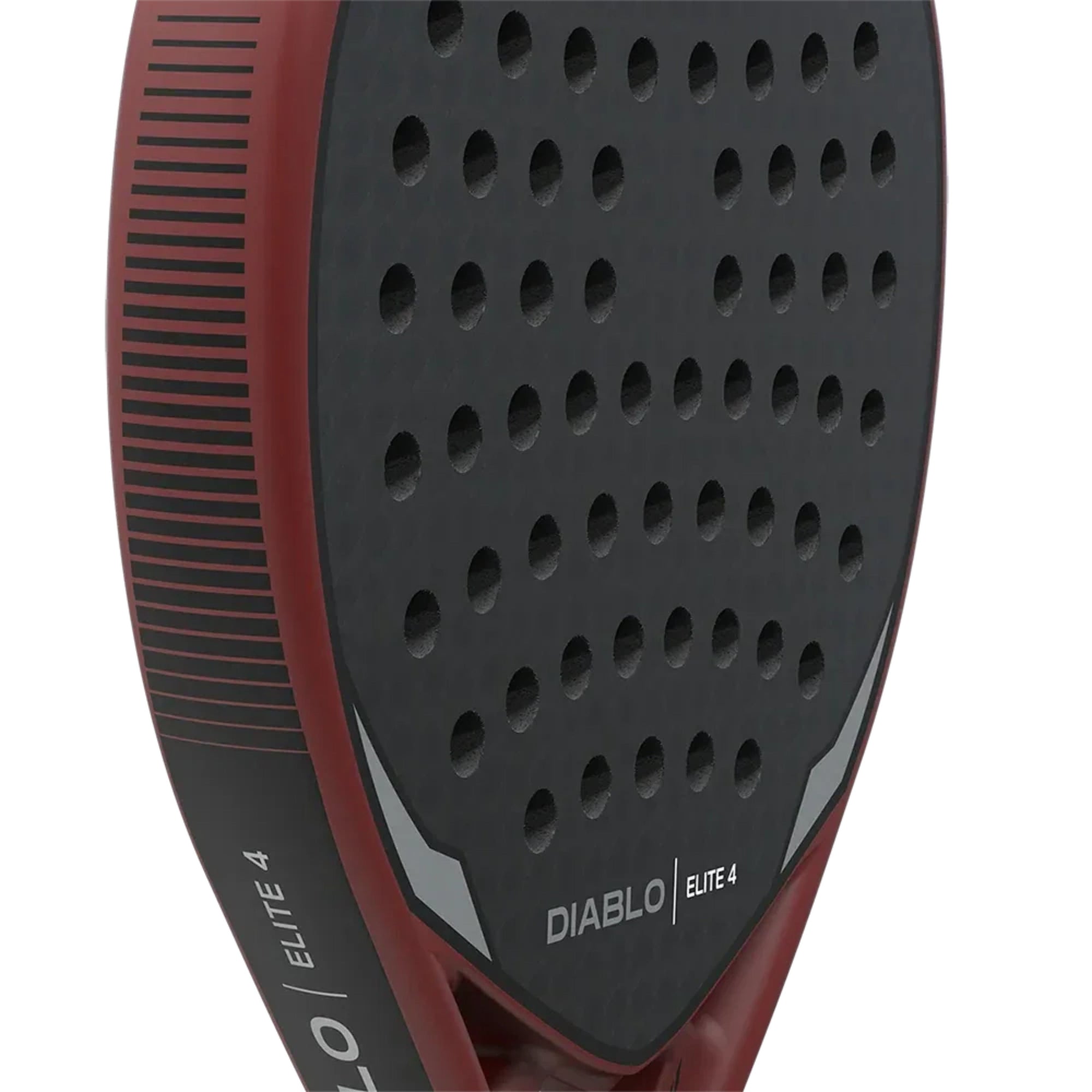 Siux Diablo ELITE 4 Padel Racket - Zoom