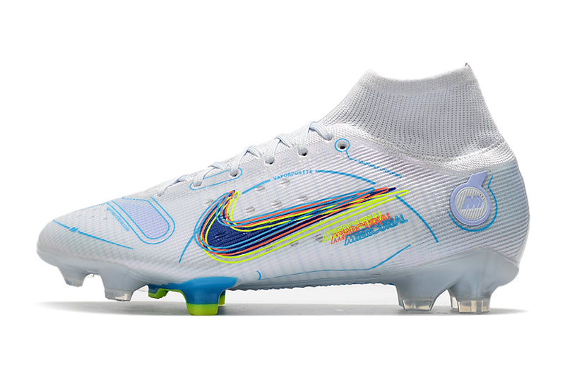 Mercurial Superfly 14 Elite FG  Progress Pack