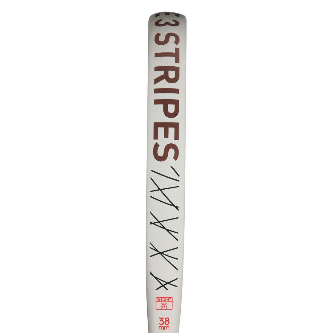 Adidas Drive 3.3 Padel Racket - Vintage Side