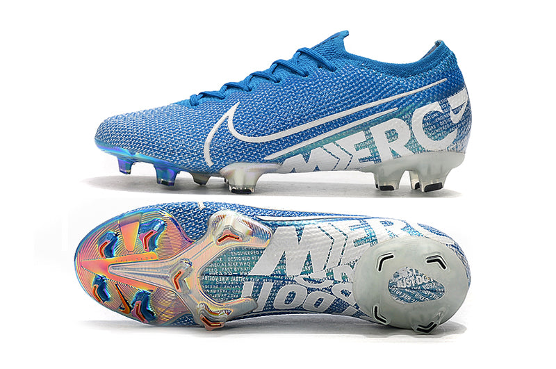 Mercurial Vapor 13 Elite FG New Lights