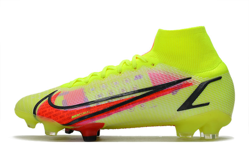 Mercurial Superfly 14 Elite FG Motivation Pack