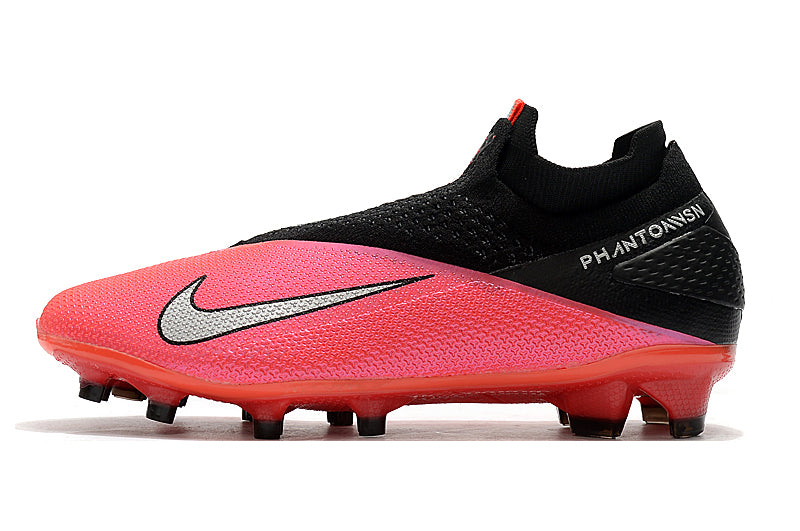 Phantom Vision 2 FG Laser Crimson/ Black/ Metallic Silver