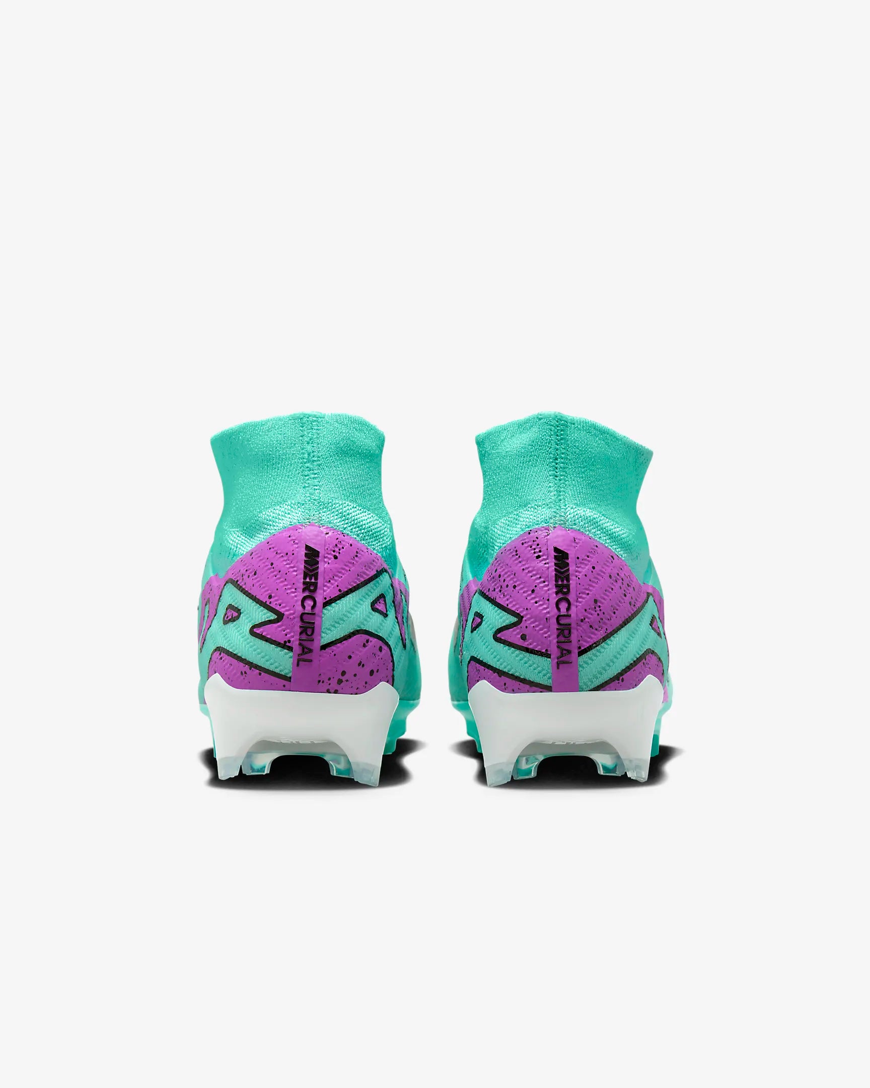 Superfly 9 Elite Mercurial - Hyper Turquoise/Black/White/Fuchsia Dream