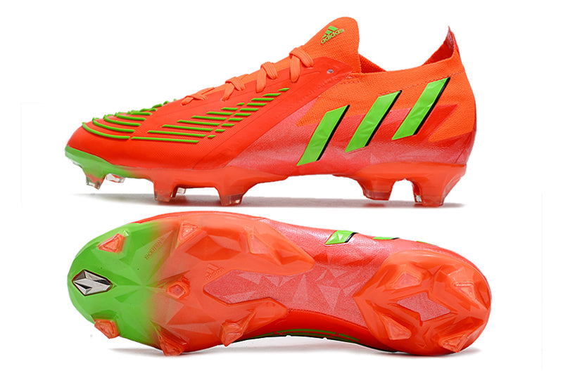 PREDATOR EDGE.3 LOW FIRM GROUND BOOTS