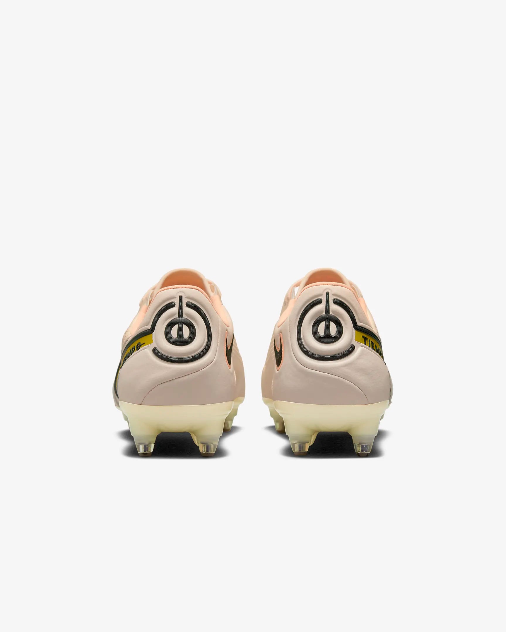 Tiempo Legend 9 Elite FG Guava Ice/Sunset Glow/Yellow Strike