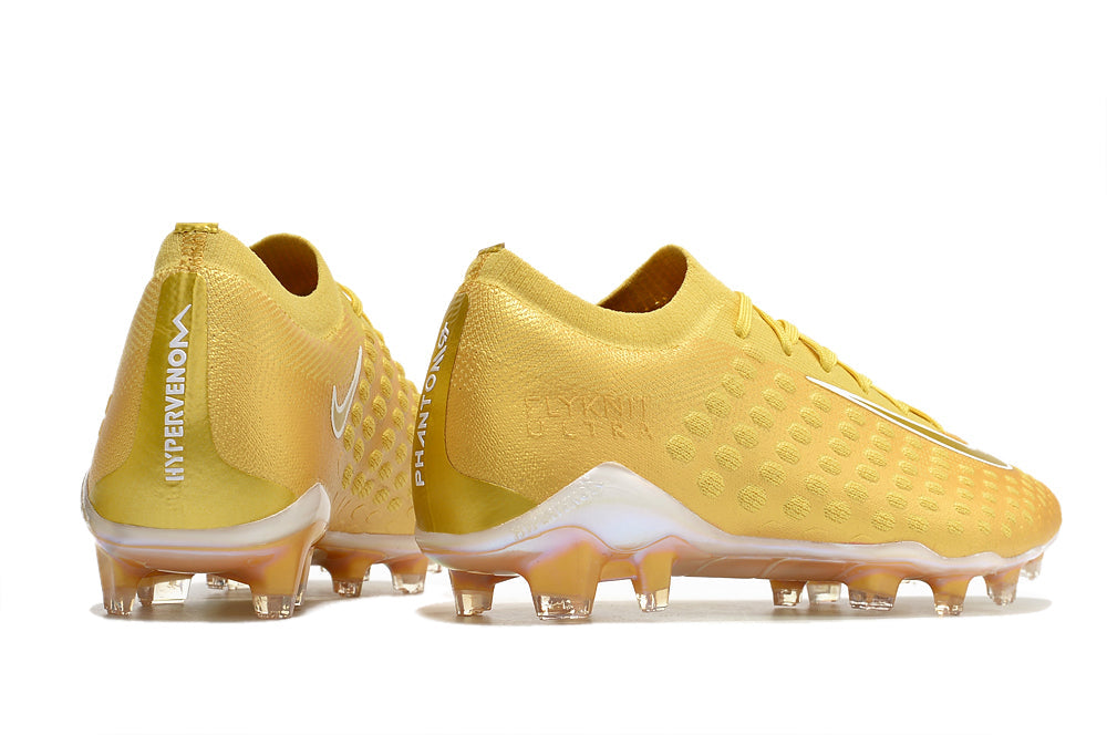 Phantom Ultra Venom FG Gold