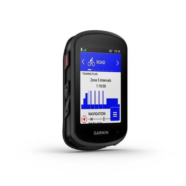 Garmin Edge 840 GPS Cycling Computer: Advanced Training & Navigation Bundle