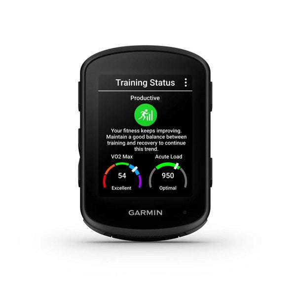 Garmin Edge 840 GPS Cycling Computer: Touchscreen, Long Battery Life, Advanced Navigation