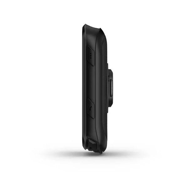 Garmin Edge 840 Solar GPS Bike Computer with Advanced Navigation & Training