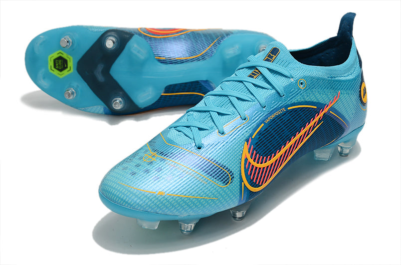 Mercurial Vapor 14 Elite FG Main Pack Metal Studs