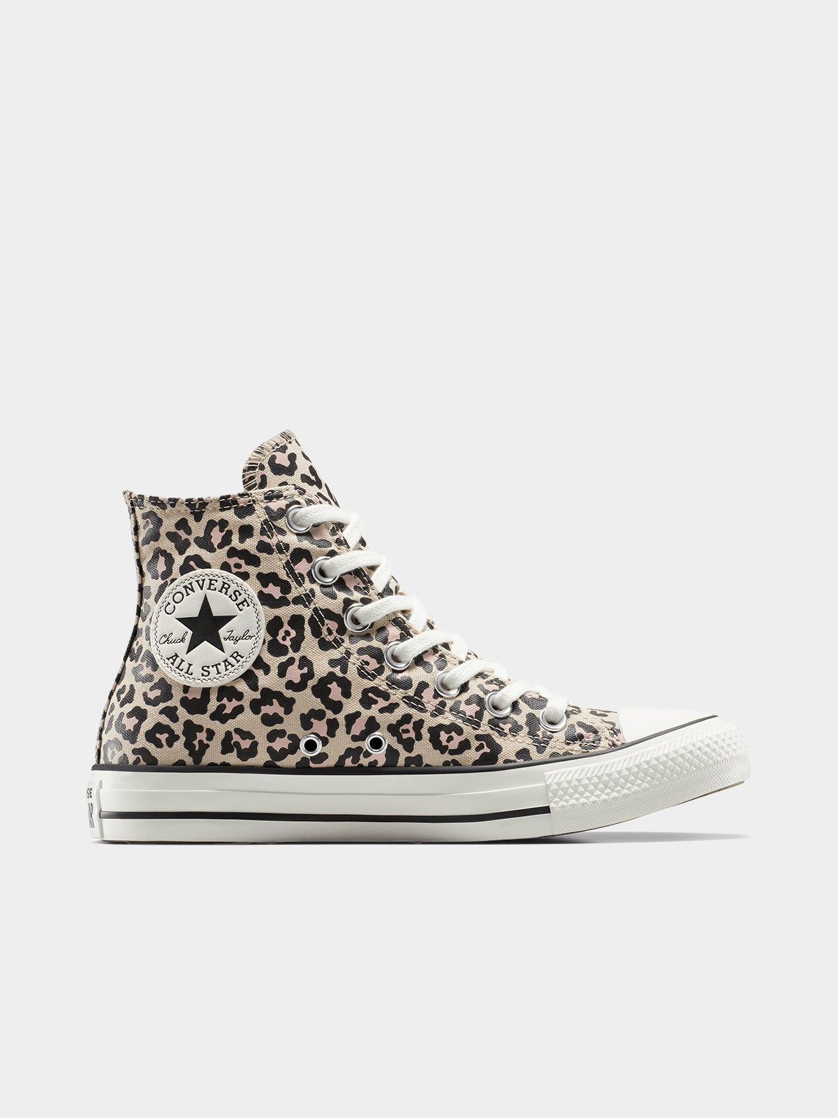 Converse Womens Chuck Taylor All Star Warm Clay/Egret/Black Sneakers