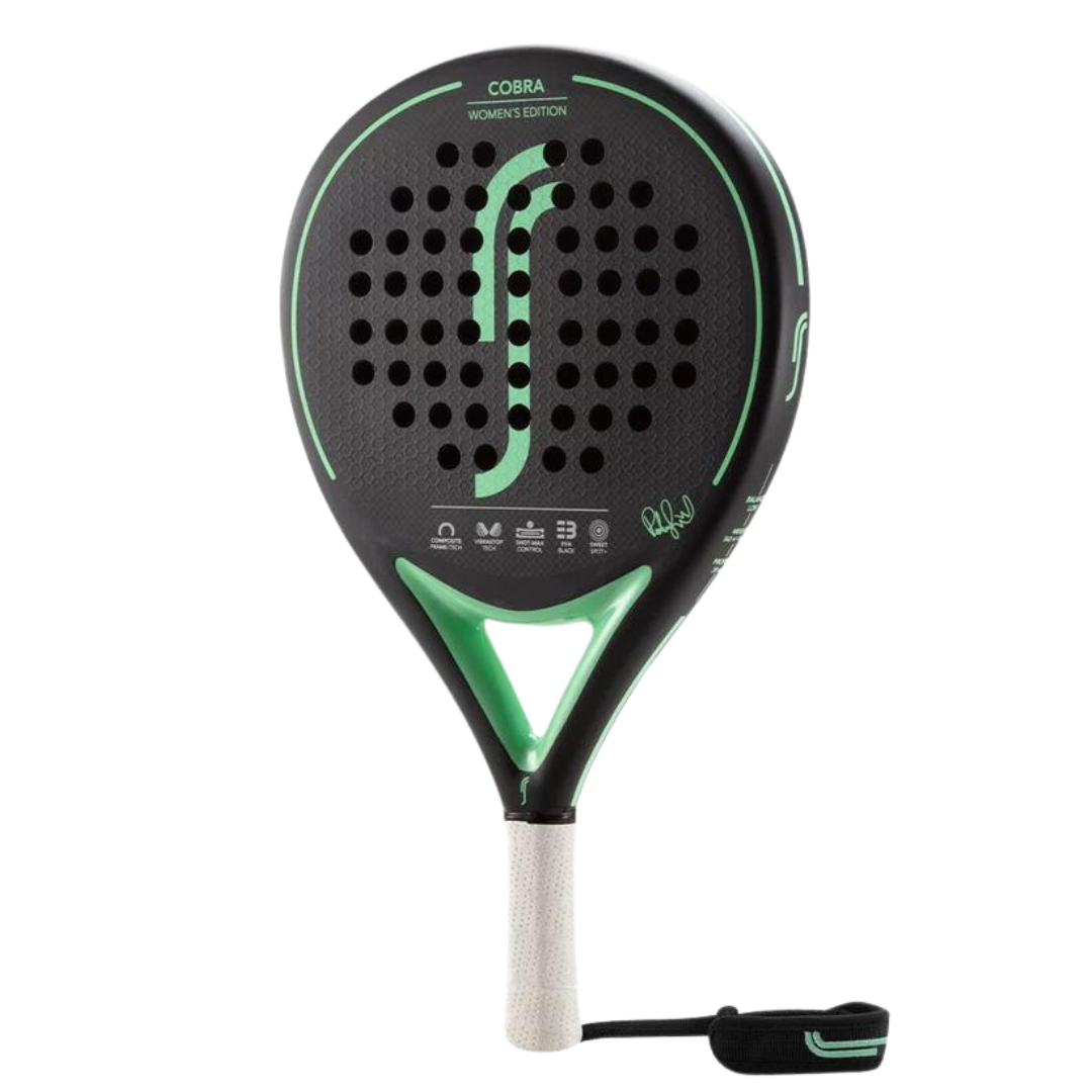 RS Cobra Women's Edition Snake Skin Mint