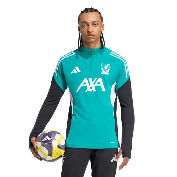 Adidas Liverpool FC Tiro 25 Competition Training Top