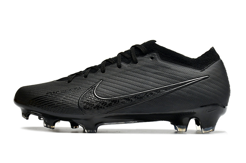 Air Zoom Mercurial Vapor 15 Elite FG Black