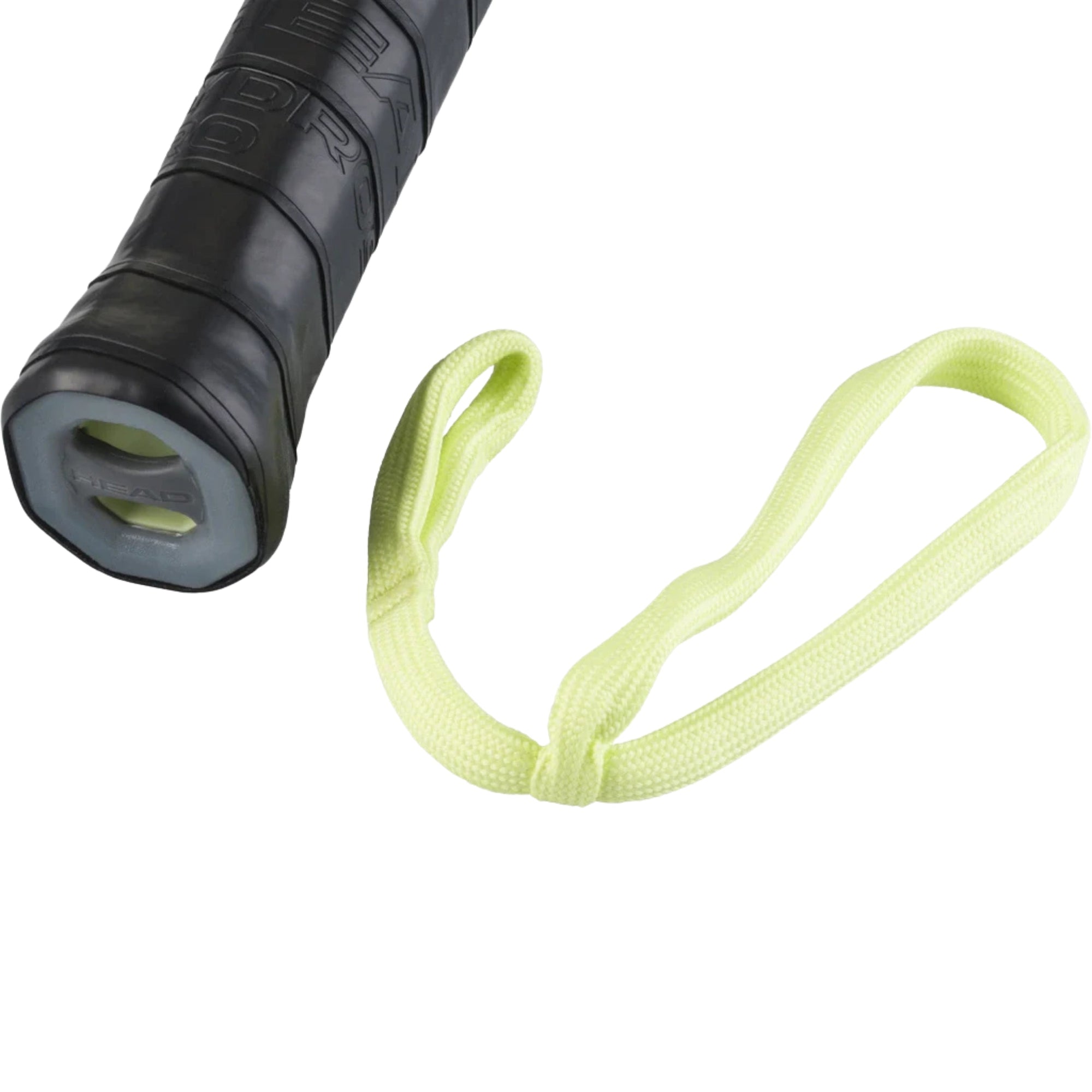 Head Extreme Pro 2025 Padel Racket - Strap