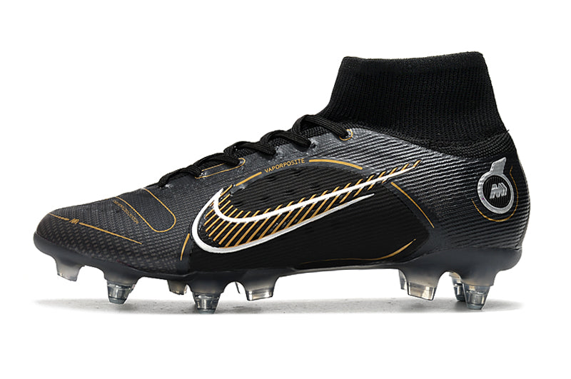 Mercurial Superfly 14 Elite FG Shadow Pack Metal Studs