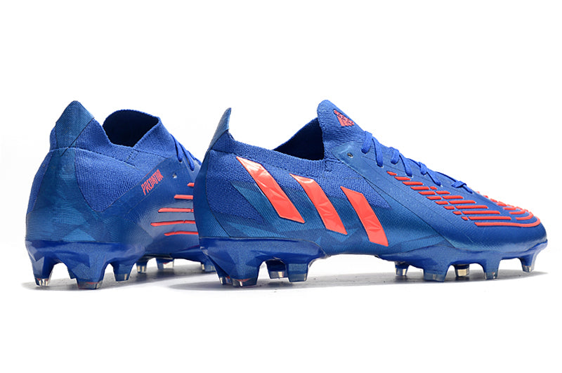 PREDATOR EDGE.1 FIRM GROUND BOOTS