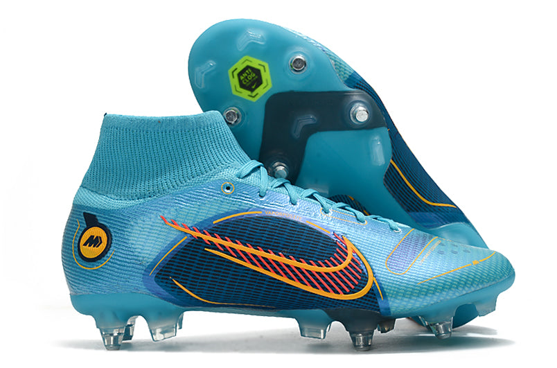 Mercurial Superfly 14 Elite FG Main Pack