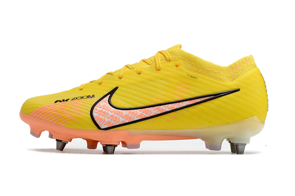 Air Zoom Mercurial Vapor 15 Elite FG Lucent Pack Metal Studs