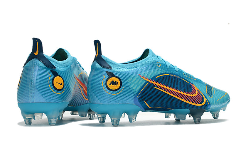 Mercurial Vapor 14 Elite FG Main Pack Metal Studs