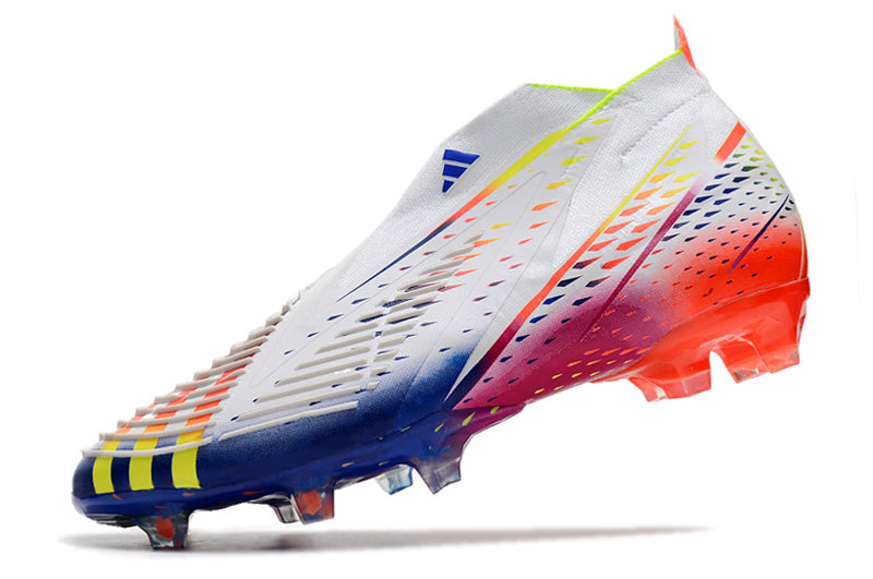 PREDATOR EDGE+ FIRM GROUND BOOTS QATAR WC 2022