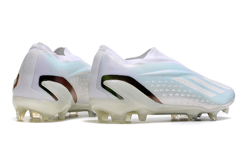 X SPEEDPORTAL+ FIRM GROUND - CLOUD WHITE