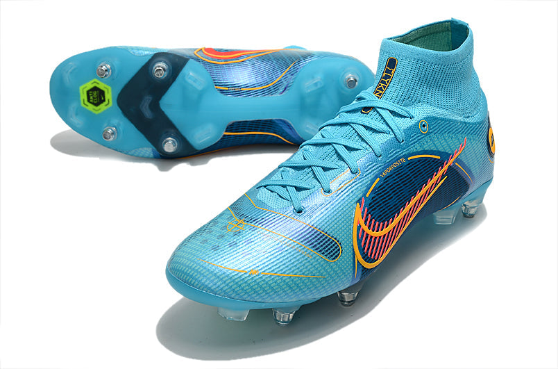 Mercurial Superfly 14 Elite FG Main Pack
