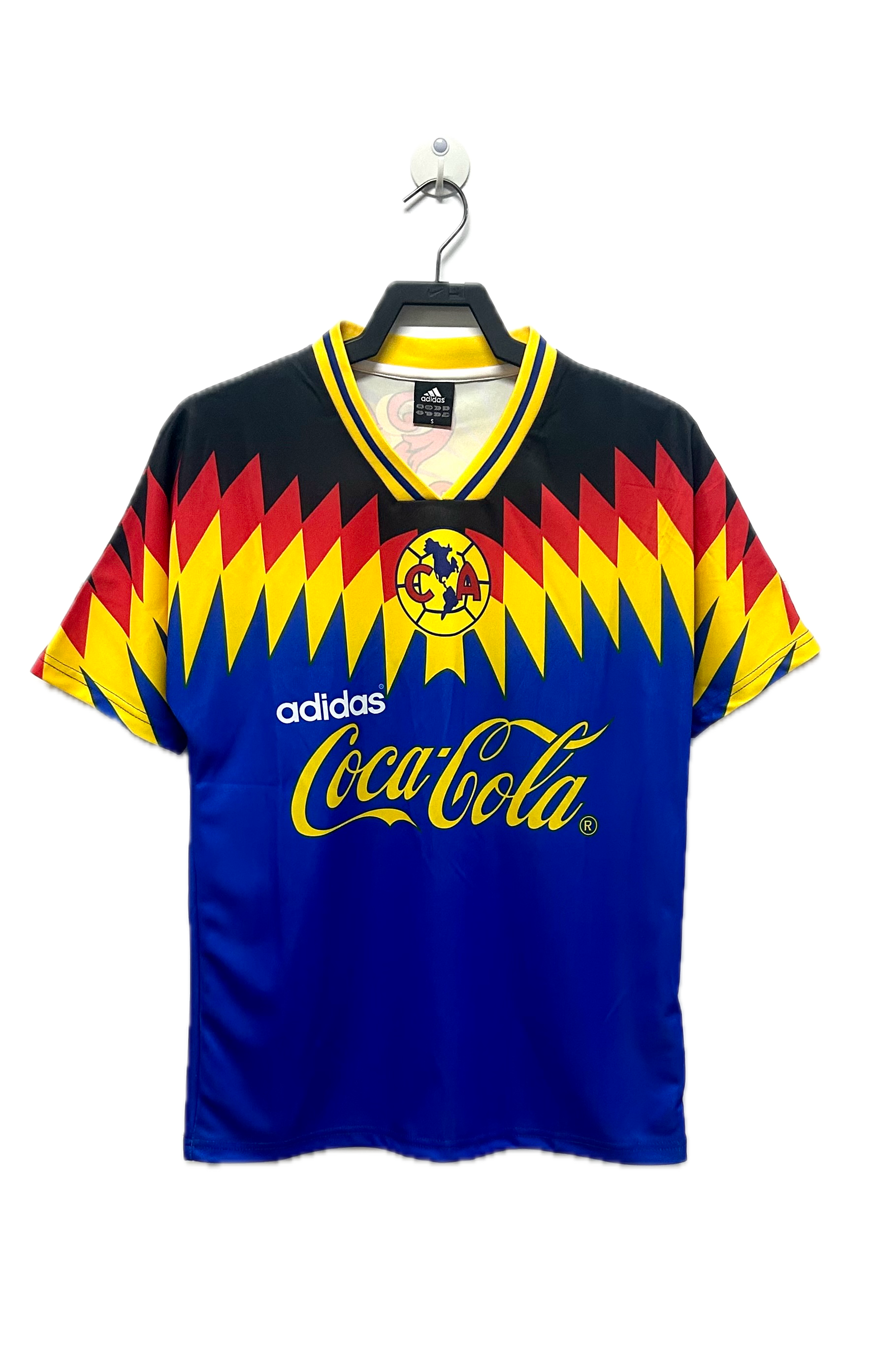 Club América 1995 Away Jersey