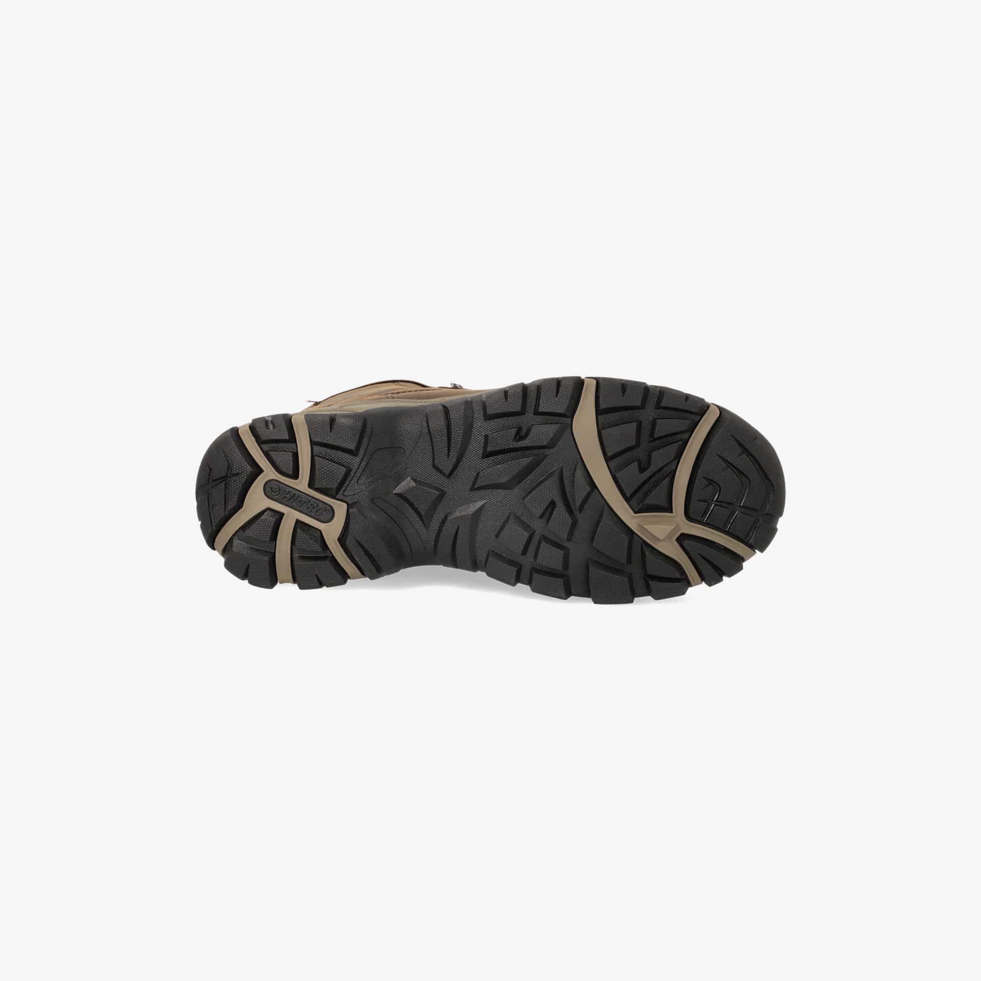 Hi-Tec Ladies Altitude V Ultra Waterproof Hiking Boots: Durable, Comfortable Outdoor Performance