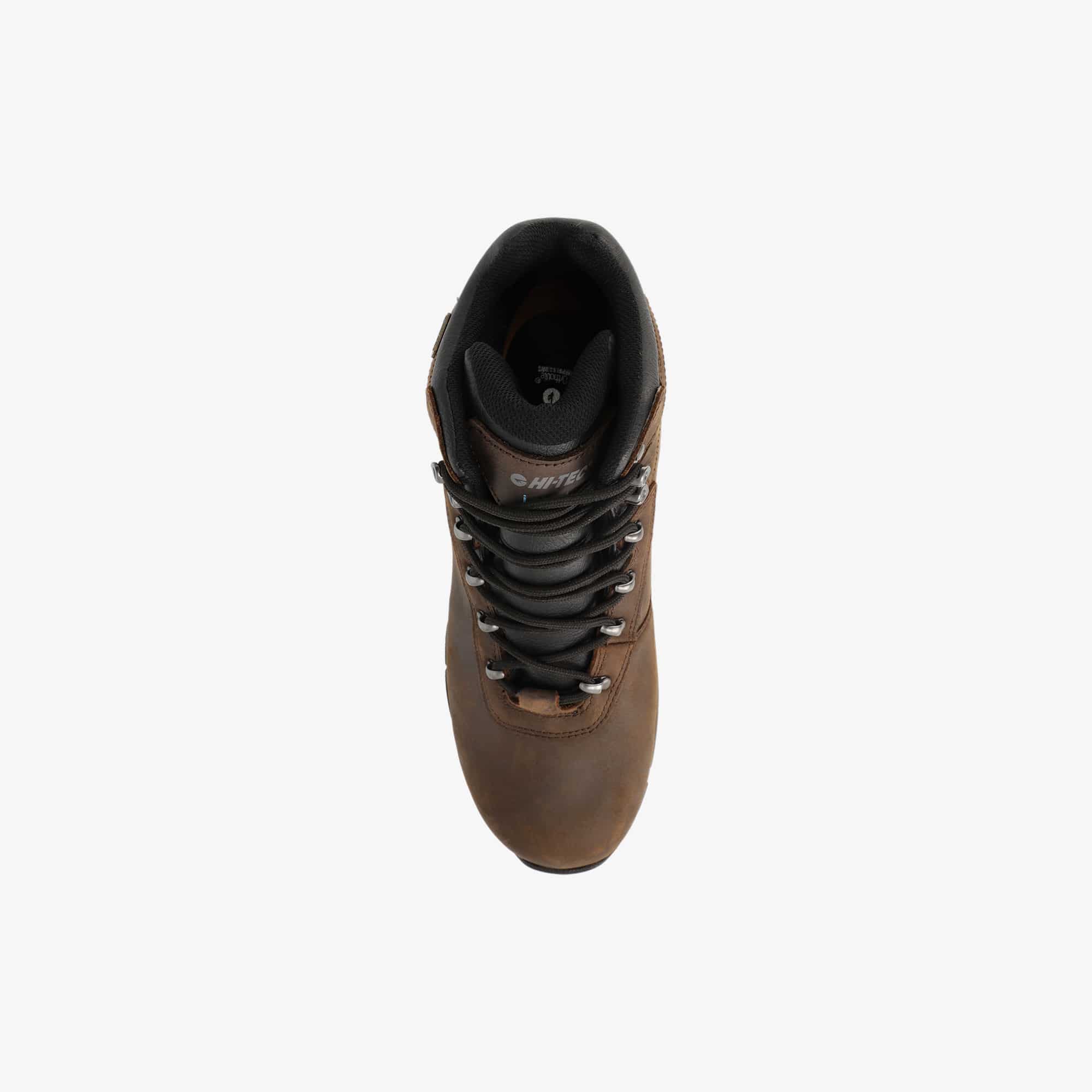 Hi-Tec Ladies Altitude V Ultra Waterproof Hiking Boots: Durable, Comfortable Outdoor Performance