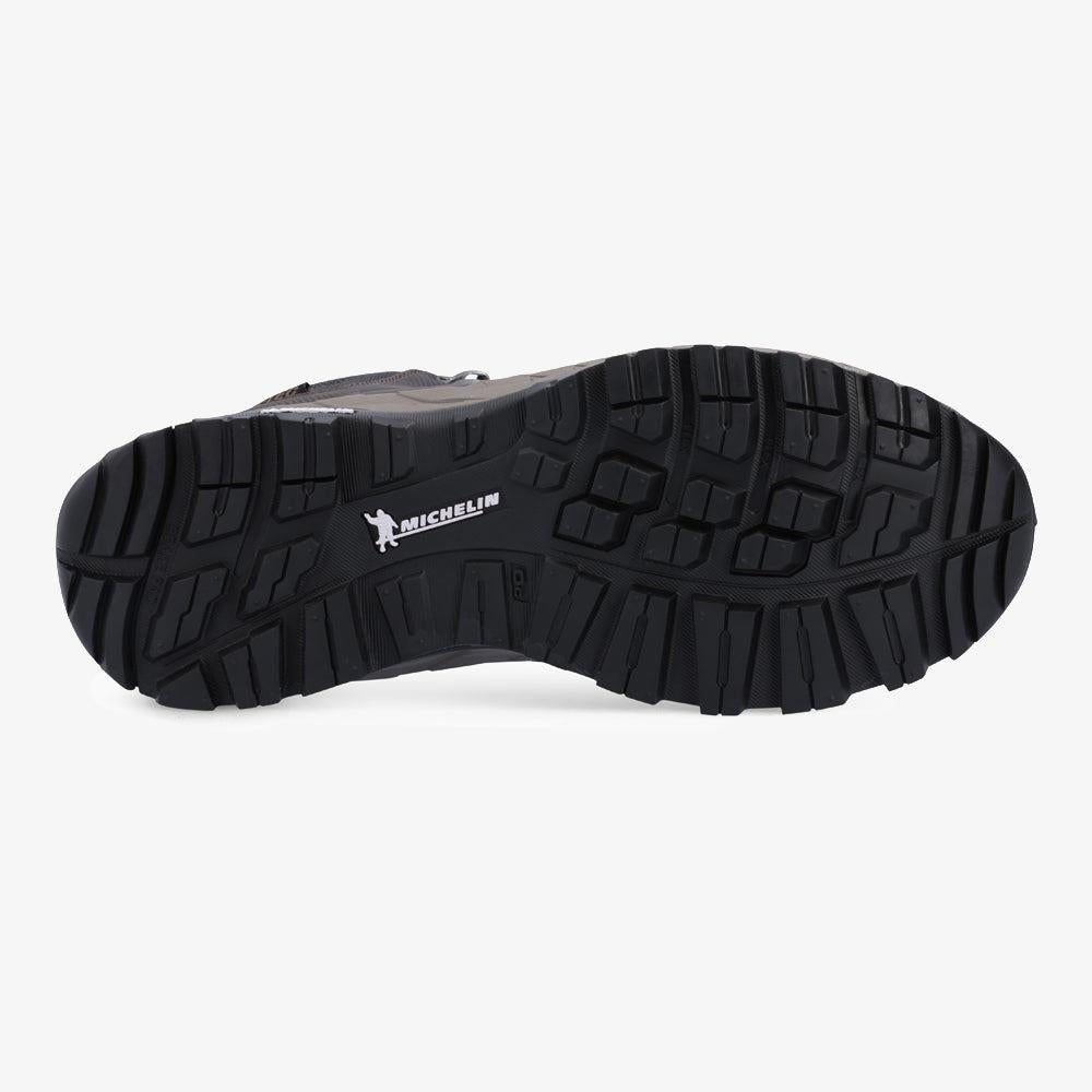 Hi-Tec Altitude VII Waterproof Men's Mid Hiking Boots - Ultimate Trail Comfort