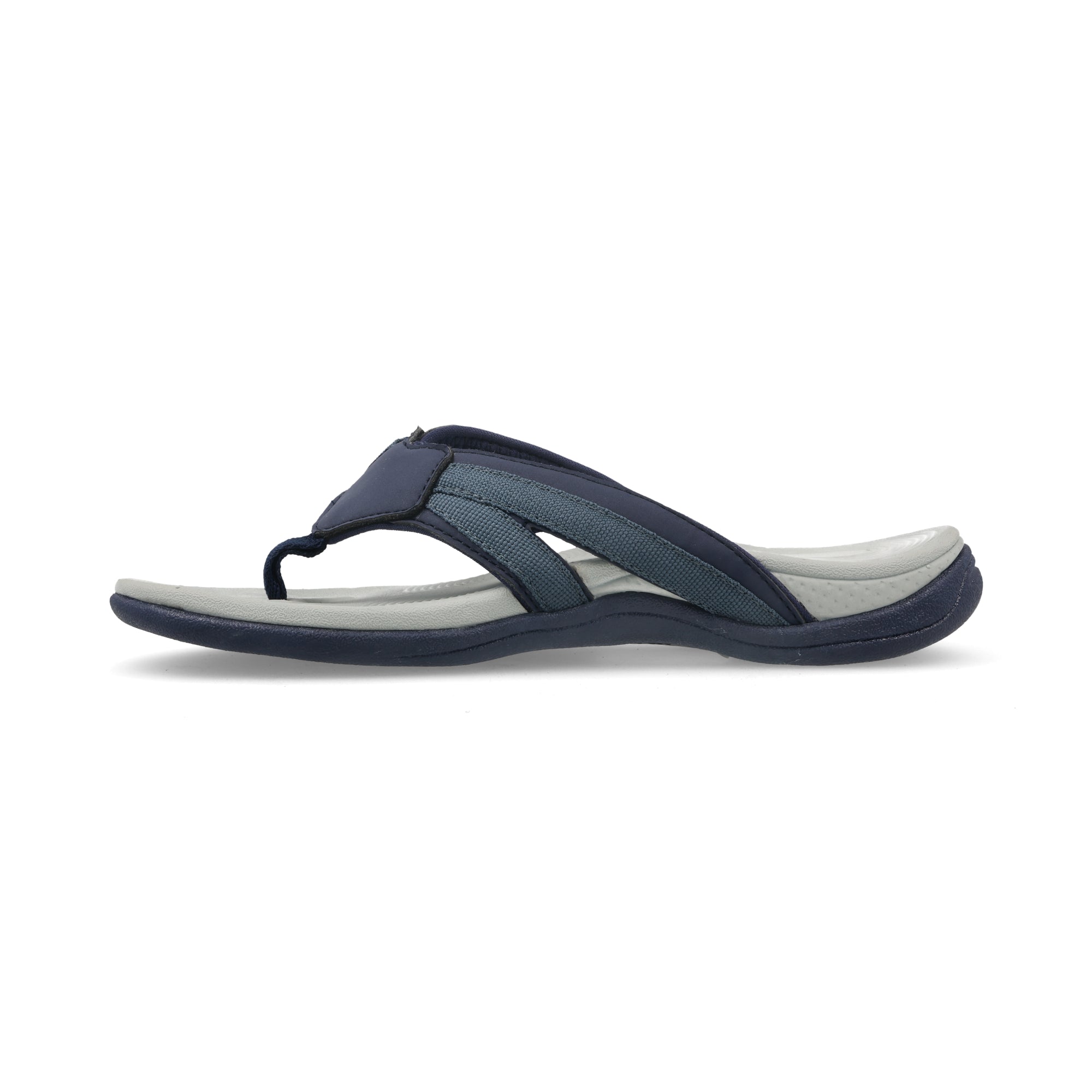 Hi-Tec Women's Anselia Thong Sandals: Cushioned Comfort, Stylish Summer Footwear