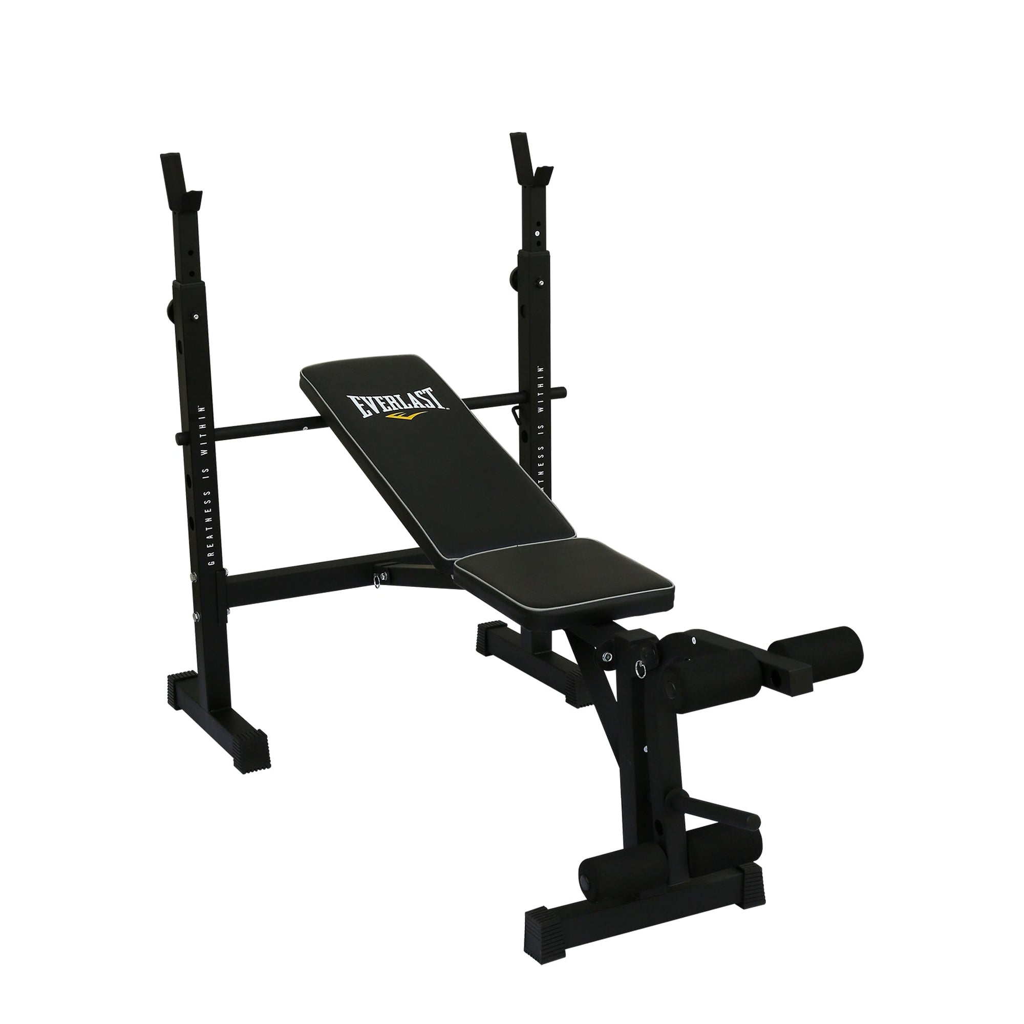 ARMOUR BENCH