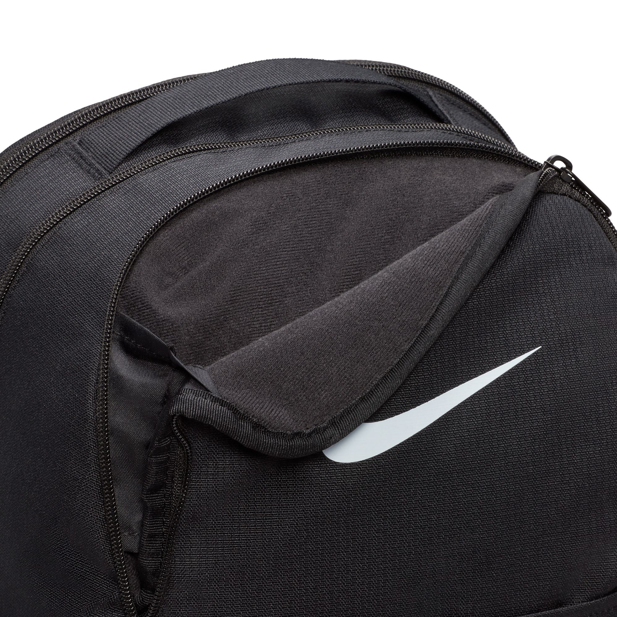 Nike Brasilia 9.5 Black